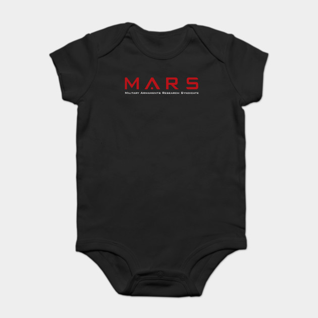 M.A.R.S.